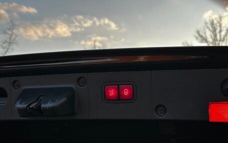 Mercedes-Benz S-Класс, 2012 год, 1 849 000 рублей, 23 фотография