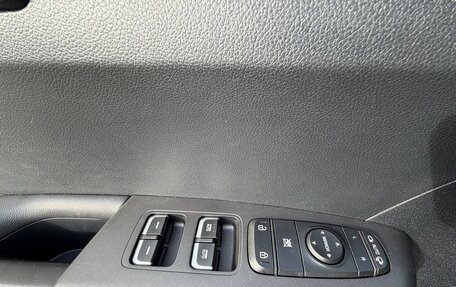 KIA Sportage IV рестайлинг, 2019 год, 2 349 000 рублей, 18 фотография