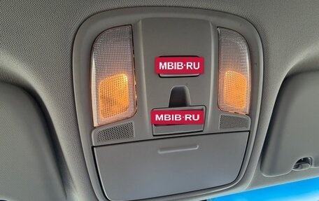 KIA Sportage IV рестайлинг, 2019 год, 2 349 000 рублей, 20 фотография