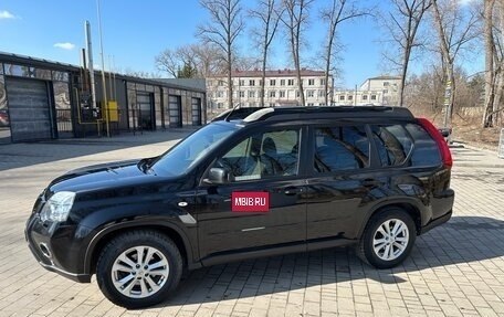 Nissan X-Trail, 2014 год, 1 480 000 рублей, 2 фотография