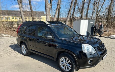 Nissan X-Trail, 2014 год, 1 480 000 рублей, 4 фотография