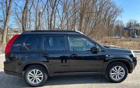 Nissan X-Trail, 2014 год, 1 480 000 рублей, 8 фотография