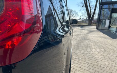 Nissan X-Trail, 2014 год, 1 480 000 рублей, 10 фотография