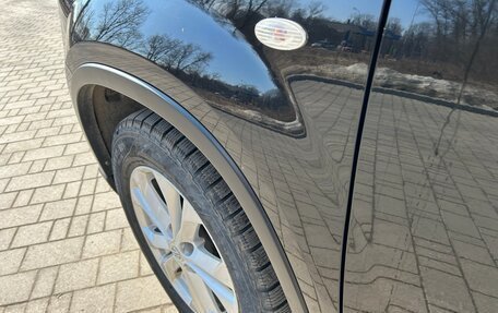 Nissan X-Trail, 2014 год, 1 480 000 рублей, 15 фотография