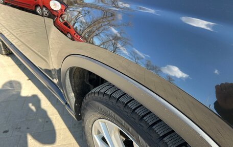 Nissan X-Trail, 2014 год, 1 480 000 рублей, 14 фотография