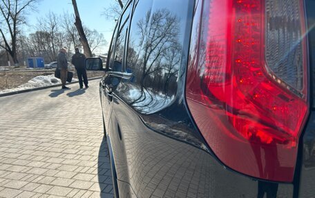 Nissan X-Trail, 2014 год, 1 480 000 рублей, 9 фотография