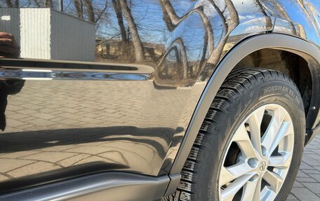 Nissan X-Trail, 2014 год, 1 480 000 рублей, 17 фотография