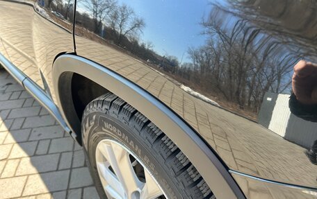 Nissan X-Trail, 2014 год, 1 480 000 рублей, 16 фотография