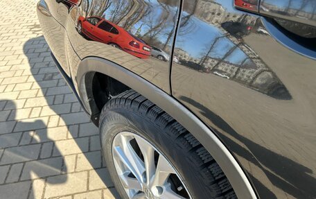 Nissan X-Trail, 2014 год, 1 480 000 рублей, 13 фотография