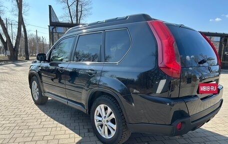Nissan X-Trail, 2014 год, 1 480 000 рублей, 5 фотография