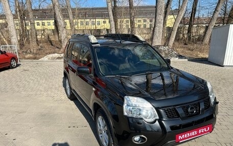 Nissan X-Trail, 2014 год, 1 480 000 рублей, 7 фотография