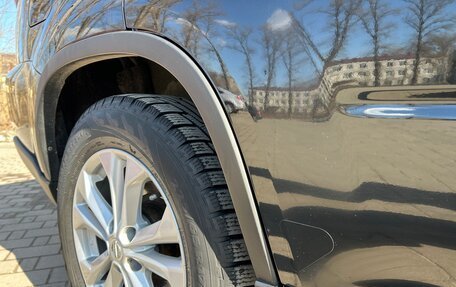 Nissan X-Trail, 2014 год, 1 480 000 рублей, 18 фотография