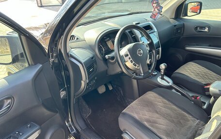 Nissan X-Trail, 2014 год, 1 480 000 рублей, 25 фотография