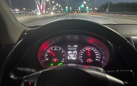 Nissan X-Trail, 2014 год, 1 480 000 рублей, 22 фотография