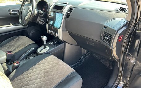 Nissan X-Trail, 2014 год, 1 480 000 рублей, 26 фотография