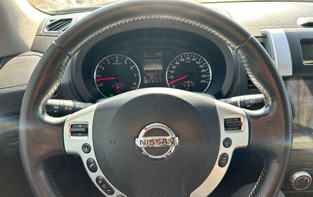 Nissan X-Trail, 2014 год, 1 480 000 рублей, 21 фотография