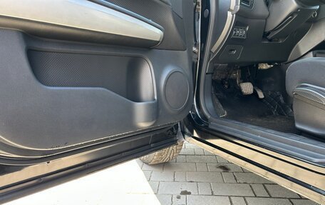 Nissan X-Trail, 2014 год, 1 480 000 рублей, 31 фотография