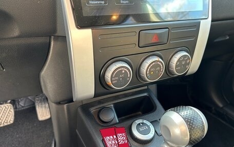 Nissan X-Trail, 2014 год, 1 480 000 рублей, 23 фотография