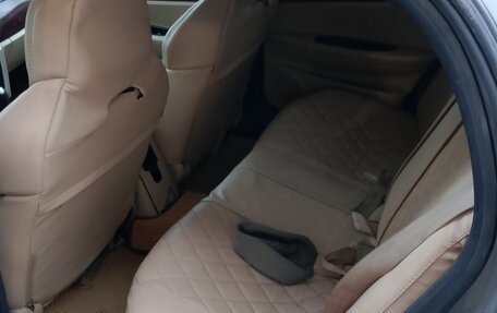 Brilliance M2 I рестайлинг, 2008 год, 90 000 рублей, 2 фотография