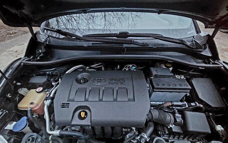 Toyota C-HR I рестайлинг, 2020 год, 2 450 000 рублей, 11 фотография