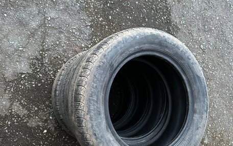 Renault Logan II, 2018 год, 415 000 рублей, 11 фотография