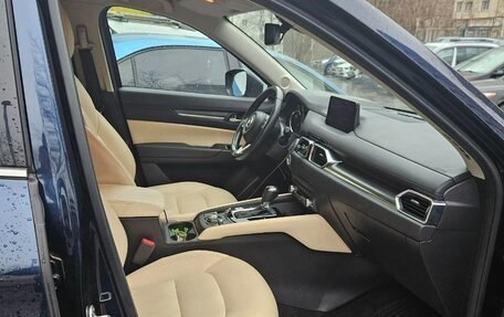 Mazda CX-5 II, 2020 год, 3 700 000 рублей, 8 фотография