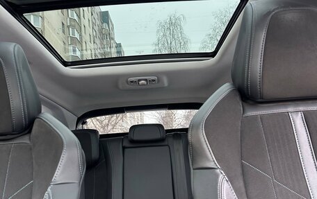 Peugeot 3008 II, 2019 год, 1 620 000 рублей, 7 фотография