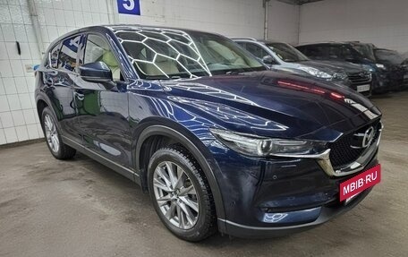 Mazda CX-5 II, 2020 год, 3 700 000 рублей, 2 фотография