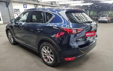 Mazda CX-5 II, 2020 год, 3 700 000 рублей, 5 фотография