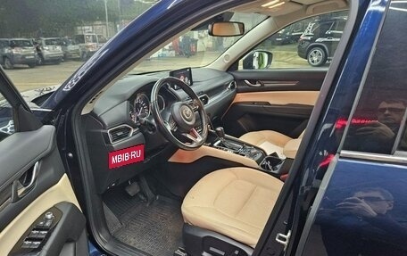 Mazda CX-5 II, 2020 год, 3 700 000 рублей, 7 фотография