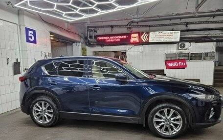 Mazda CX-5 II, 2020 год, 3 700 000 рублей, 4 фотография