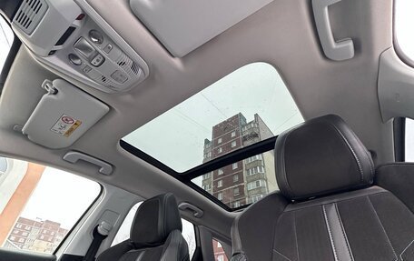 Peugeot 3008 II, 2019 год, 1 620 000 рублей, 8 фотография