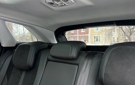 Peugeot 3008 II, 2019 год, 1 620 000 рублей, 10 фотография