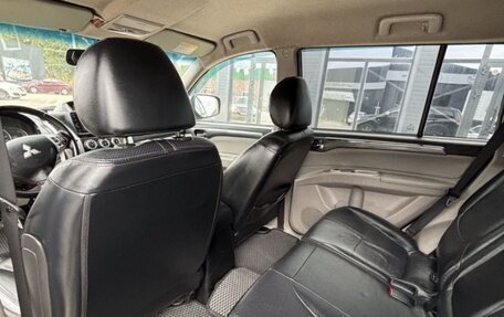 Mitsubishi Pajero Sport II рестайлинг, 2014 год, 1 500 000 рублей, 12 фотография