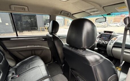 Mitsubishi Pajero Sport II рестайлинг, 2014 год, 1 500 000 рублей, 15 фотография