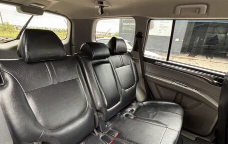 Mitsubishi Pajero Sport II рестайлинг, 2014 год, 1 500 000 рублей, 16 фотография