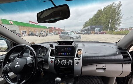 Mitsubishi Pajero Sport II рестайлинг, 2014 год, 1 500 000 рублей, 20 фотография