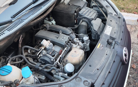 Volkswagen Caddy III рестайлинг, 2012 год, 850 000 рублей, 8 фотография