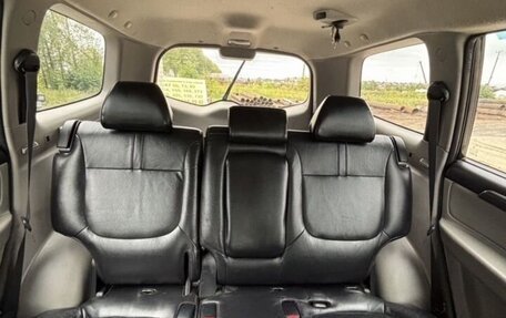 Mitsubishi Pajero Sport II рестайлинг, 2014 год, 1 500 000 рублей, 21 фотография