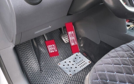 Volkswagen Caddy III рестайлинг, 2012 год, 850 000 рублей, 5 фотография