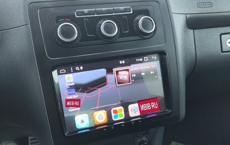 Volkswagen Caddy III рестайлинг, 2012 год, 850 000 рублей, 6 фотография