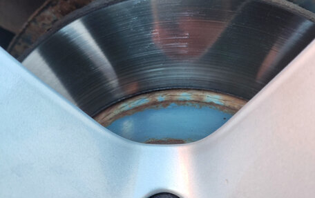 Volkswagen Caddy III рестайлинг, 2012 год, 850 000 рублей, 10 фотография