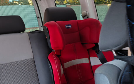 Volkswagen Caddy III рестайлинг, 2012 год, 850 000 рублей, 13 фотография