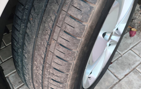 Volkswagen Caddy III рестайлинг, 2012 год, 850 000 рублей, 12 фотография