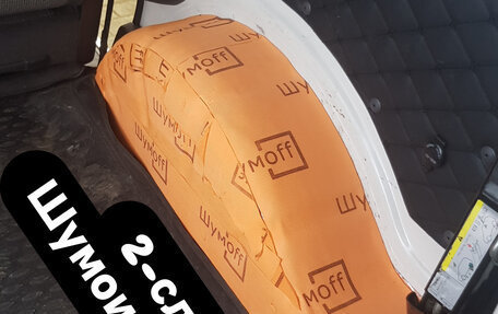 Volkswagen Caddy III рестайлинг, 2012 год, 850 000 рублей, 21 фотография