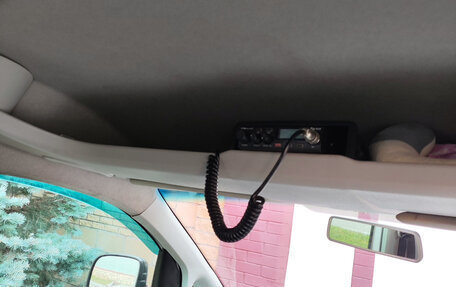 Volkswagen Caddy III рестайлинг, 2012 год, 850 000 рублей, 19 фотография