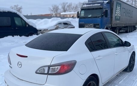 Mazda 3, 2009 год, 520 000 рублей, 4 фотография