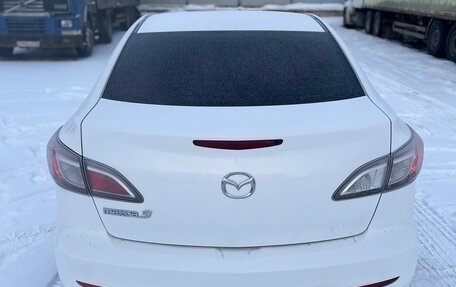 Mazda 3, 2009 год, 520 000 рублей, 3 фотография