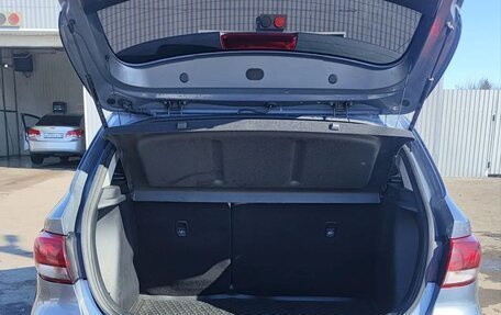 KIA Rio IV, 2018 год, 1 450 000 рублей, 7 фотография