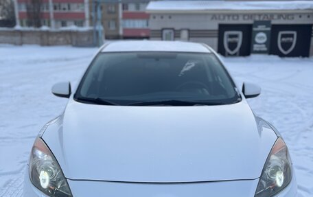 Mazda 3, 2009 год, 520 000 рублей, 7 фотография